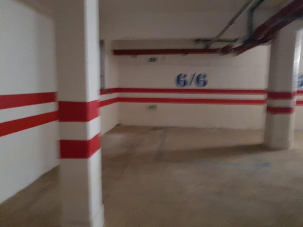 Residence Al Massira Фнидек Екстериор снимка