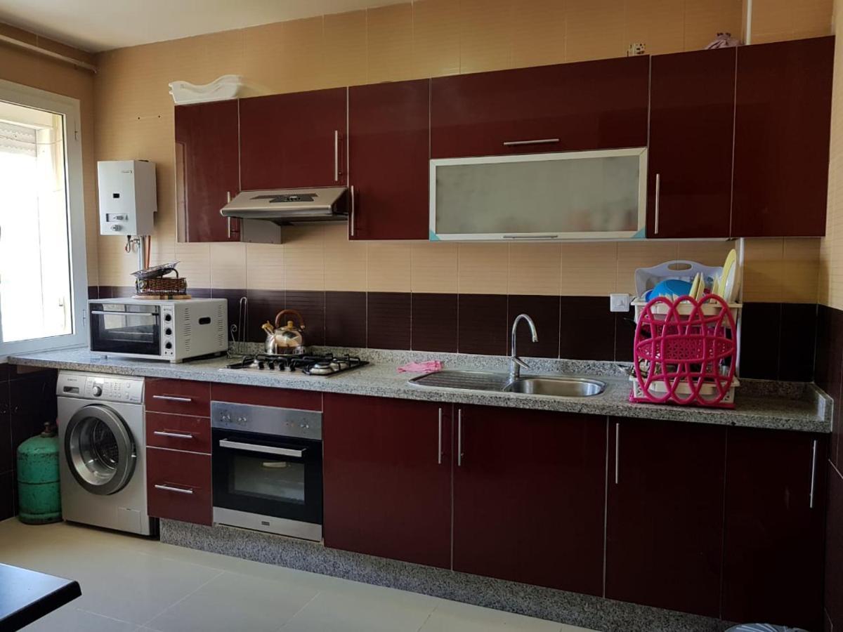 Residence Al Massira Фнидек Екстериор снимка