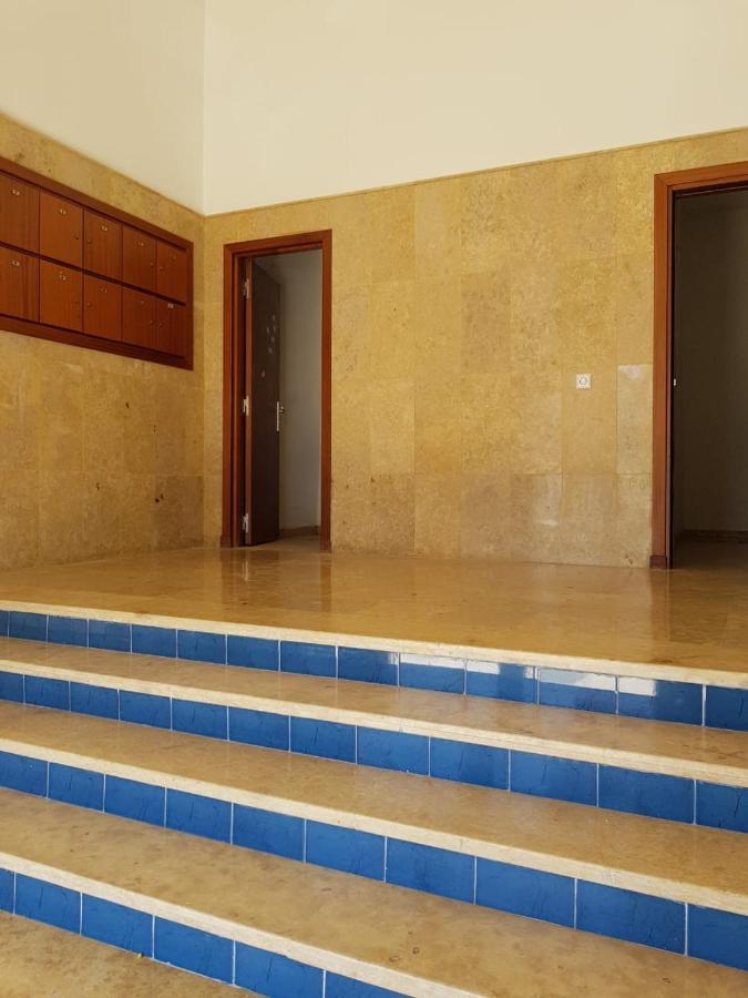 Residence Al Massira Фнидек Екстериор снимка