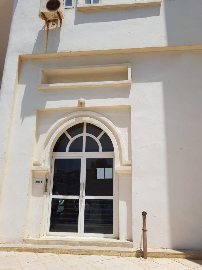 Residence Al Massira Фнидек Екстериор снимка