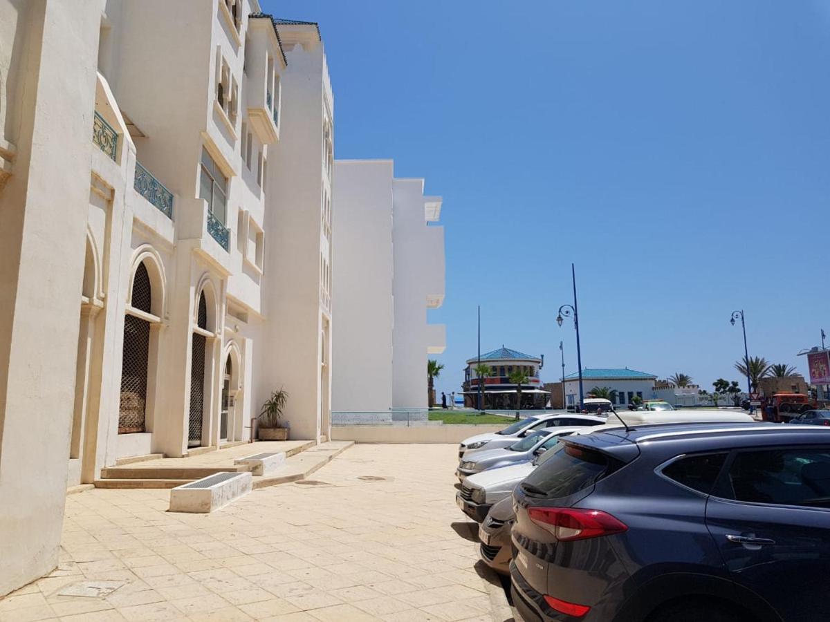 Residence Al Massira Фнидек Екстериор снимка