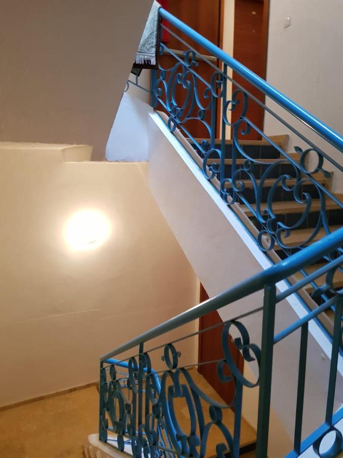 Residence Al Massira Фнидек Екстериор снимка