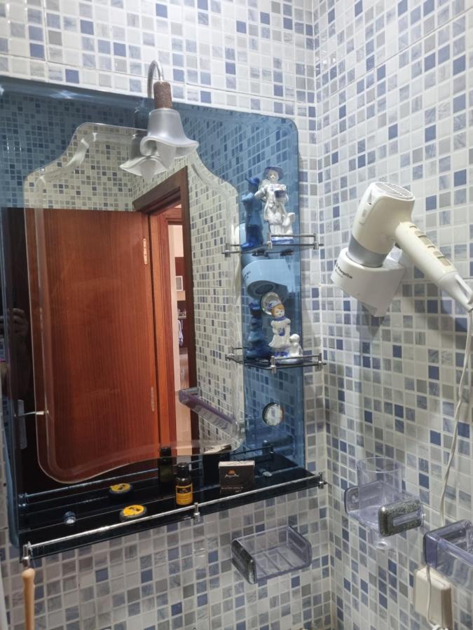 Residence Al Massira Фнидек Екстериор снимка
