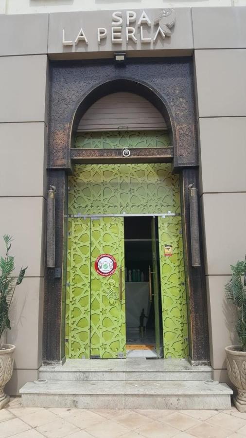 Residence Al Massira Фнидек Екстериор снимка