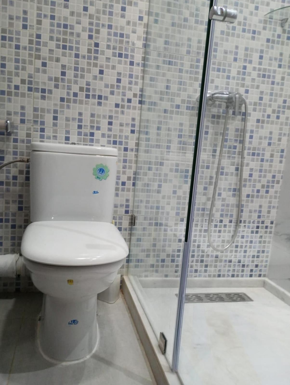 Residence Al Massira Фнидек Екстериор снимка