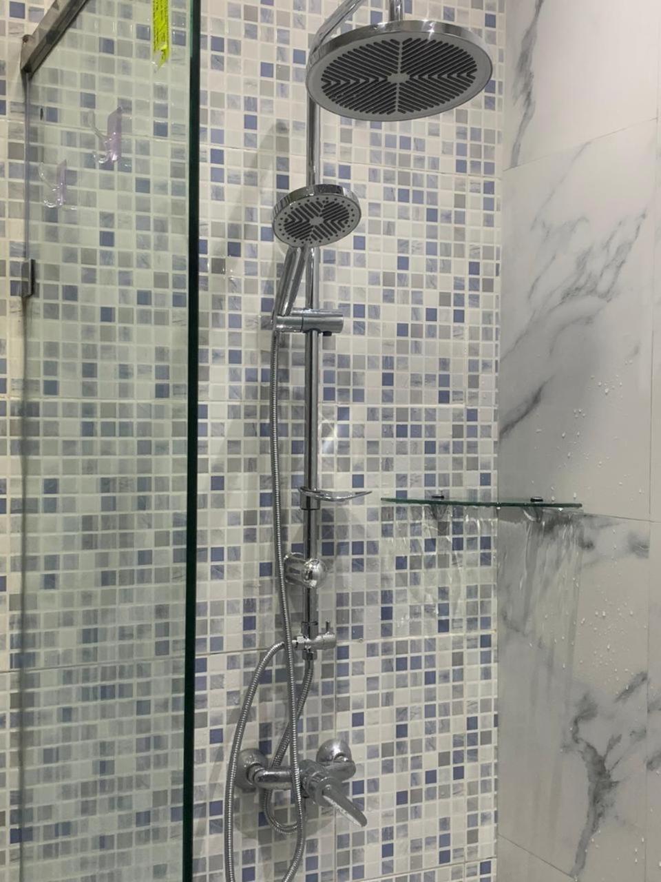 Residence Al Massira Фнидек Екстериор снимка