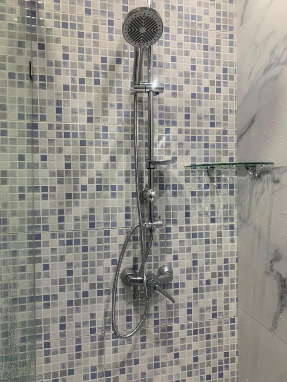 Residence Al Massira Фнидек Екстериор снимка
