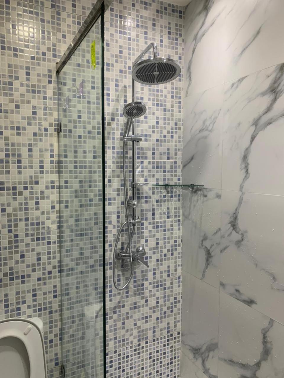 Residence Al Massira Фнидек Екстериор снимка