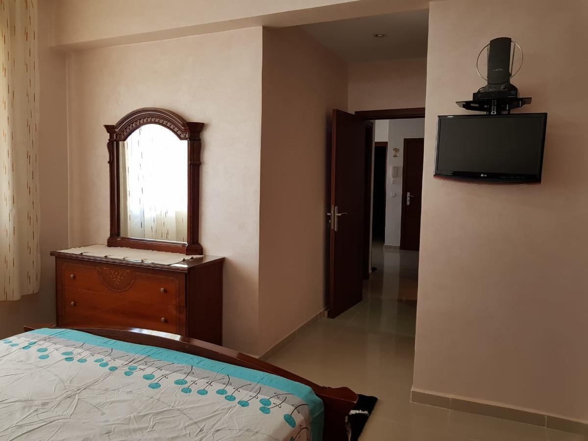 Residence Al Massira Фнидек Екстериор снимка